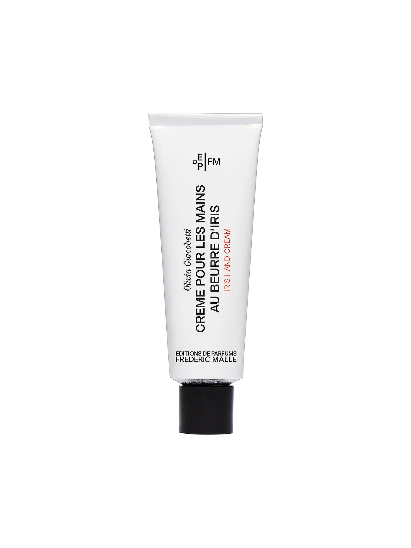 FREDERIC MALLE | Iris Hand Cream 30ml | 
